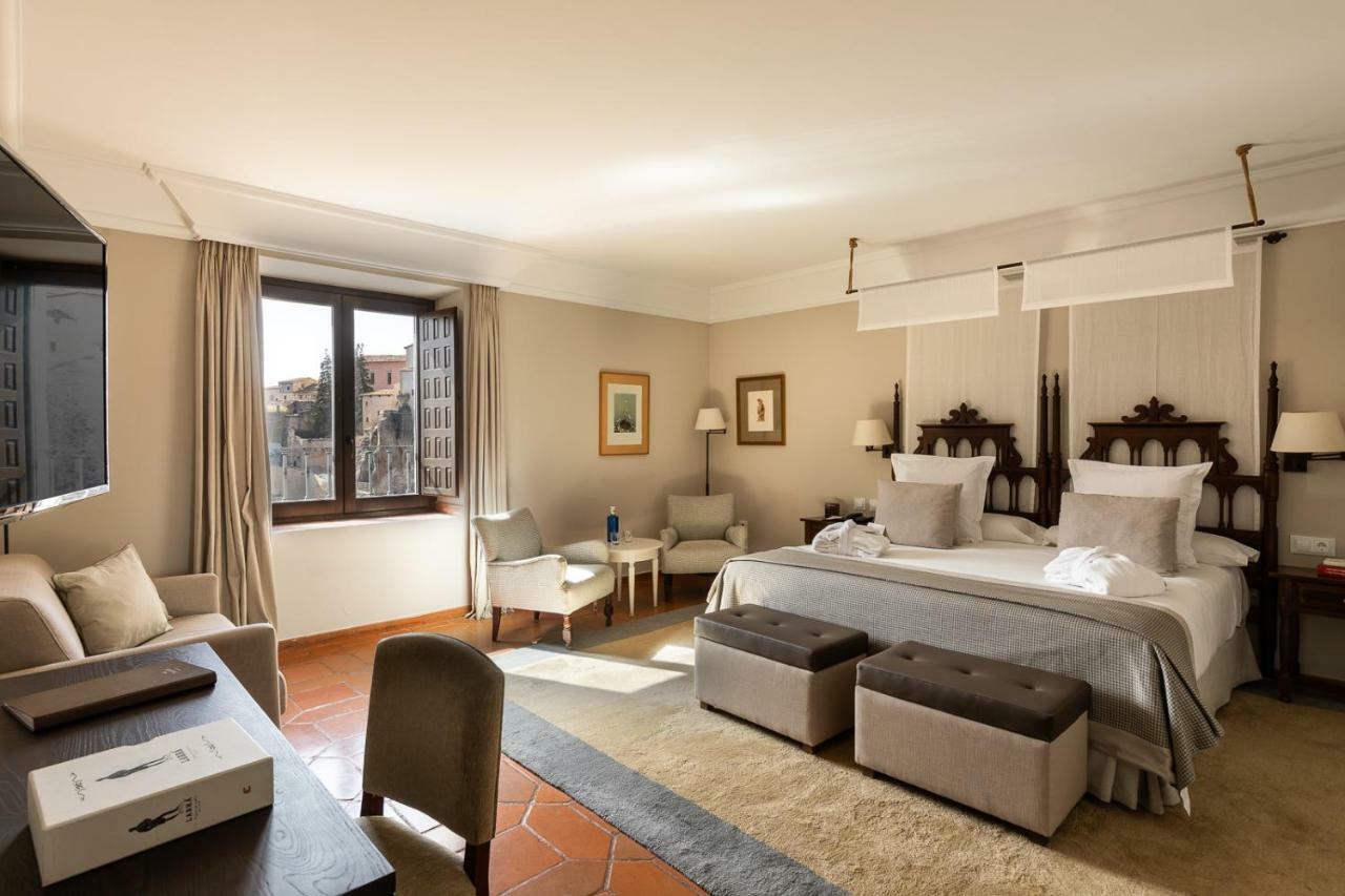 Chambre Double Supérieure
