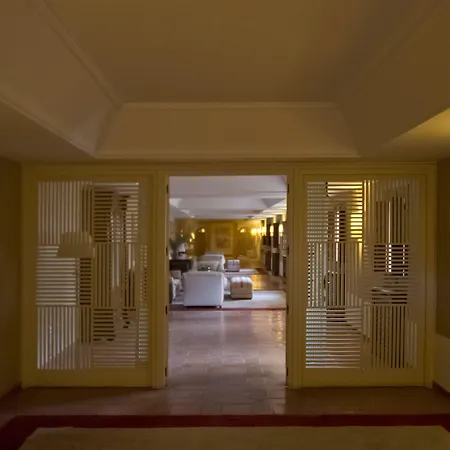 Parador De Cuenca-2