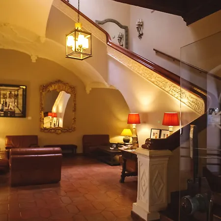 Parador De Cuenca-3